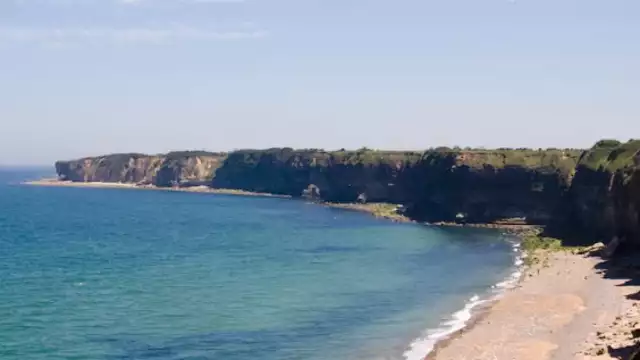 In famiglia o con gli amici, scopri le spiagge di Asnelles