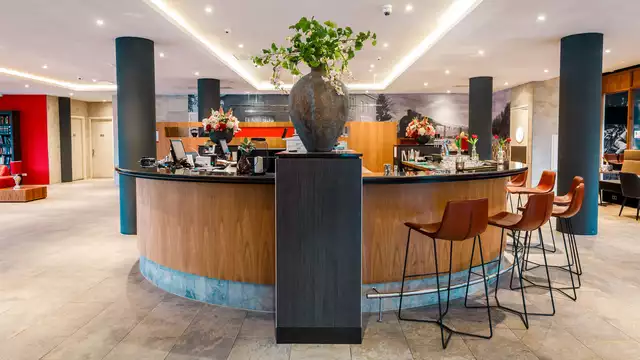 Séjour confortable près d’Eindhoven