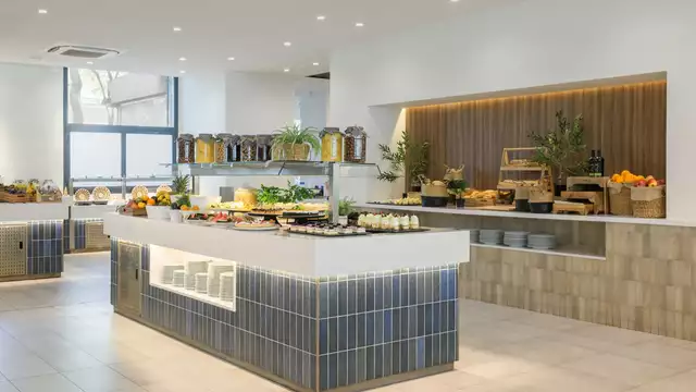Vieni a Salou per goderti le spiagge con cena e spa