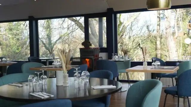 Instant gastronomique dans le Morbihan