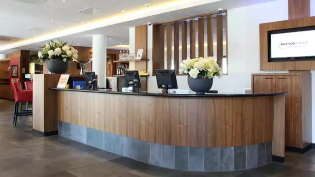 Ontspannen verblijf in Hoofddorp, nabij het mooie Amsterdam