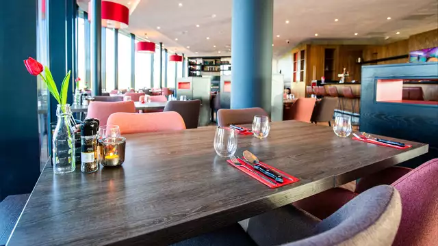 Bastion Hotel Amersfoort