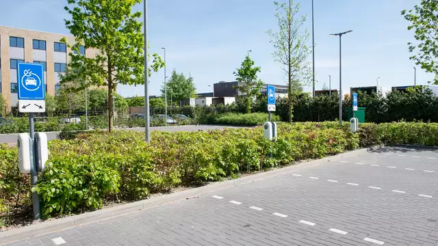 Descubre el centro histórico de Amersfoort y disfruta de una cómoda noche