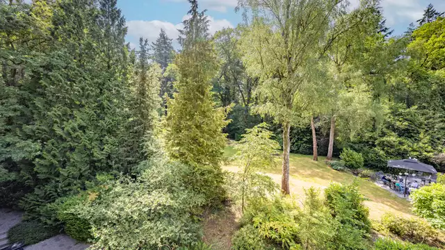 Escapada de fin de semana en la naturaleza de Achterhoek