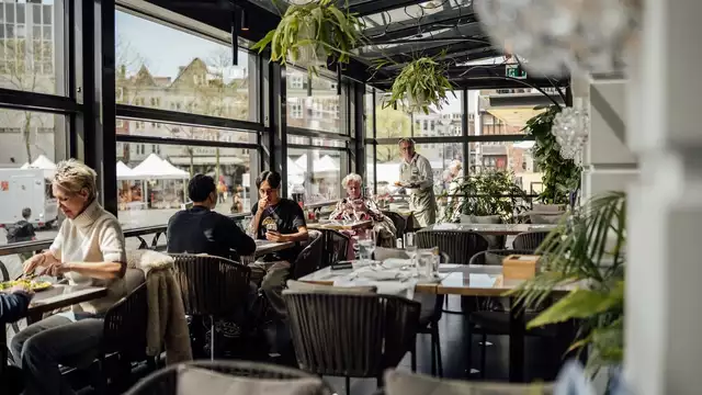 Culinair genieten in het hart van Den Bosch