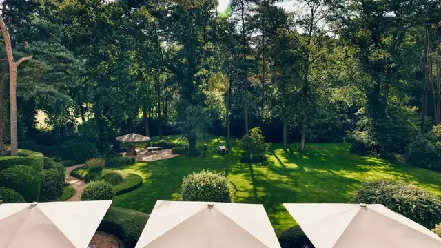 Détente avec accès au spa à Lanaken dans la province du Limbourg