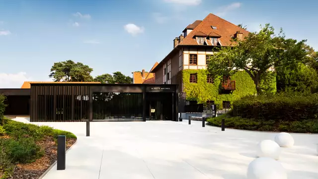 Détente avec accès au spa à Lanaken dans la province du Limbourg