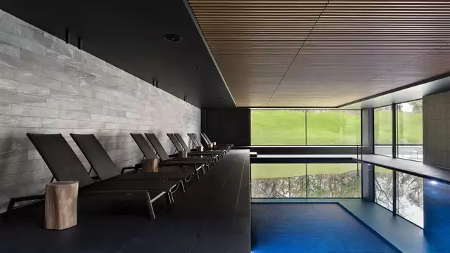 Villa de luxe et accès au spa à Lanaken dans le Limbourg