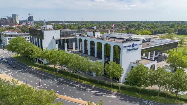 Scopri Utrecht con un soggiorno confortevole