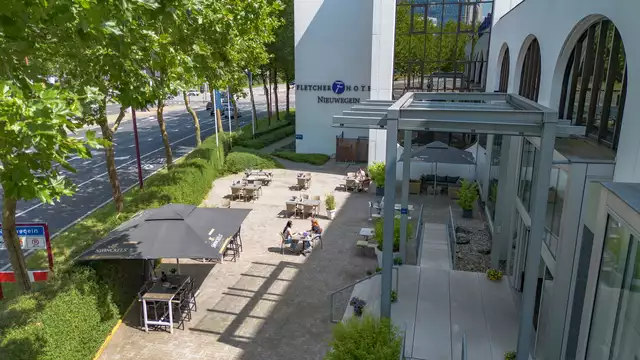 Heerlijk dineren dicht bij Utrecht
