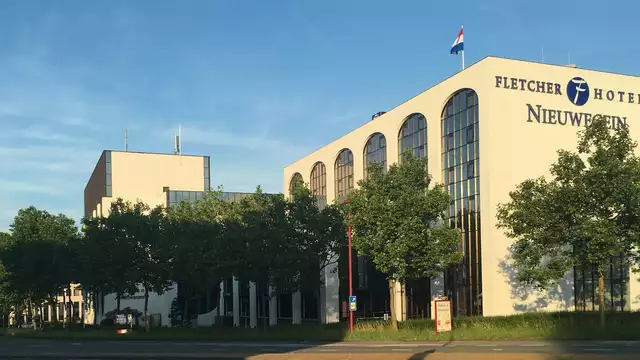 Verblijf in luxe dicht bij Utrecht