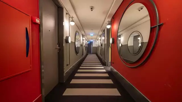 Profitez d’un séjour romantique en pleine nature à Oisterwijk