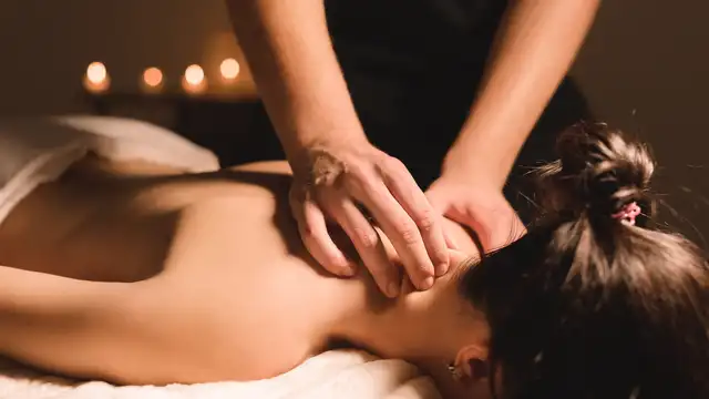 Wellness, massage & luxe overnachting nabij Den Haag