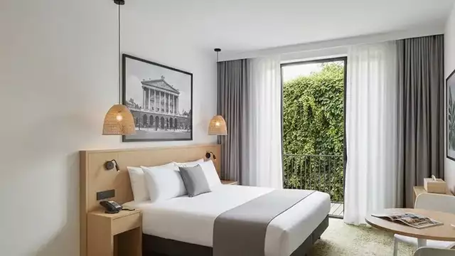 Soggiorni alle porte della Provenza a Nîmes