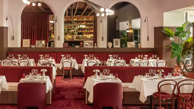 Soggiorno unico con cena nel cuore di Aix-en-Provence.