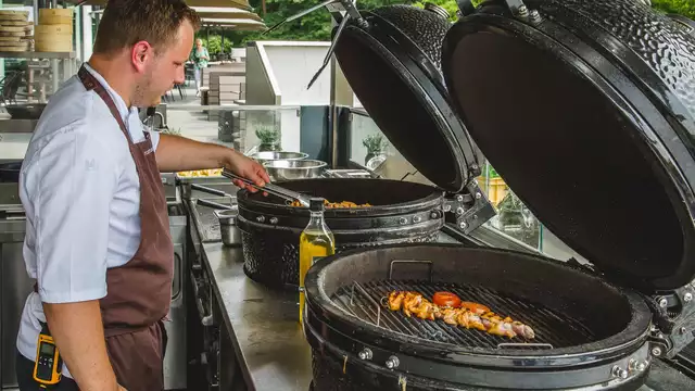 Séjour culinaire au coeur des Pays-Bas