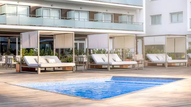 Pausa in riva al mare con mezza pensione a Platja d Aro