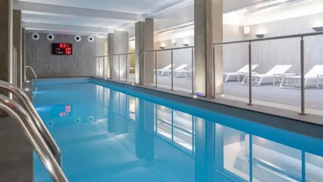 Vacaciones con spa cerca de Aviñón