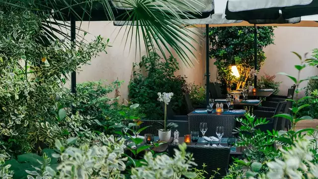 Nel cuore della capitale del Languedoc Montpellier