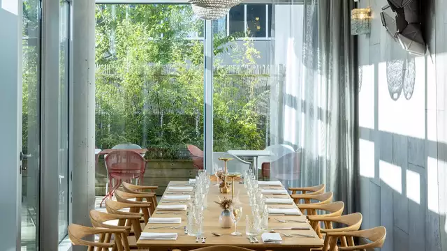 Escapade détente avec massage à Rennes
