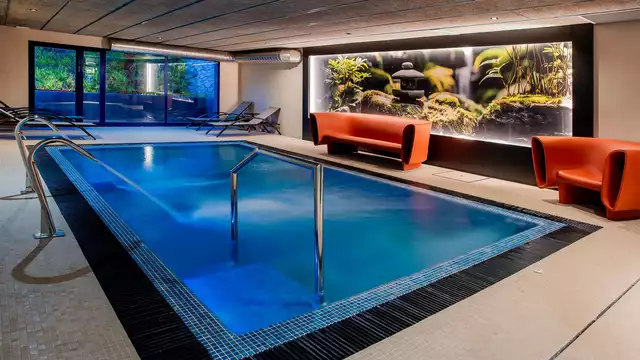 Escapade avec spa près de Castellón