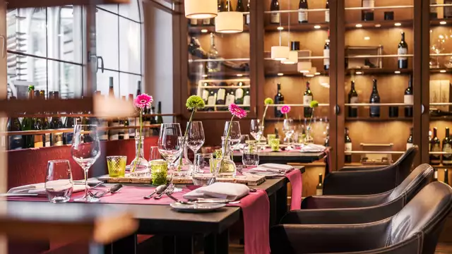 Séjour spa à Winterberg avec dîner inclus