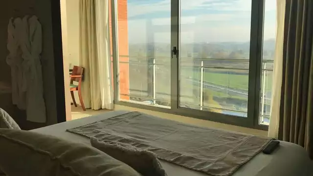 Hôtel Pasino Saint Amand - Saint-Amand-les-Eaux