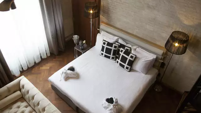 Boutique Hotel The Roosevelt