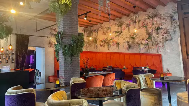 Boutique Hotel The Roosevelt