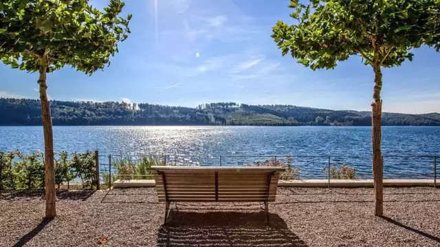 Fuga con la famiglia nel cuore del Sauerland