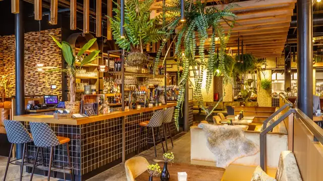 Luxe, Romantiek en Gastronomie in Leeuwarden