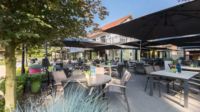 Séjour culinaire près d'Eindhoven (petit déjeuner offert)