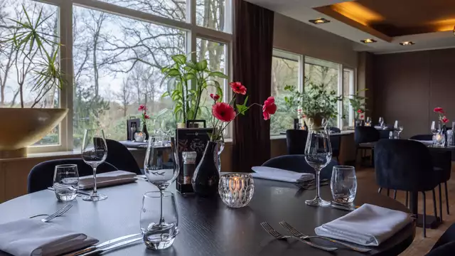 Culinair genieten tijdens een verblijf in de Sallandse Heuvels
