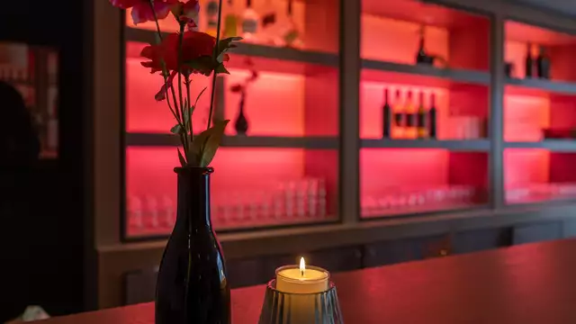 Escapada romántica por las hermosas colinas de Salland