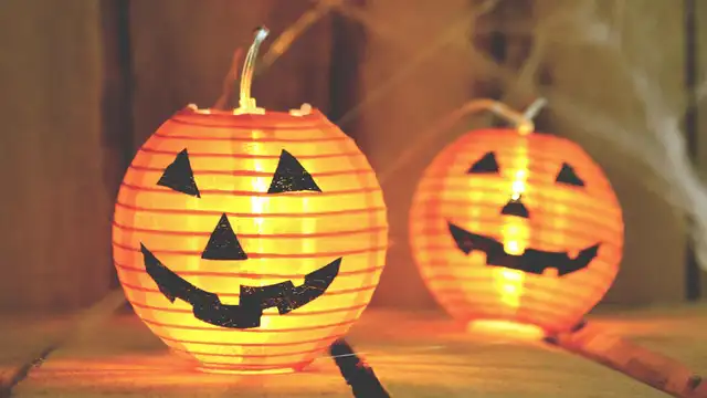 Spécial Halloween à Tossa avec pension complète