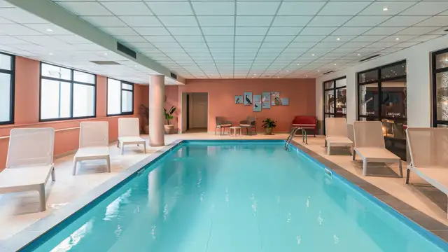 Mercure Blois Centre - Blois