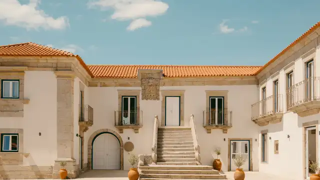 The Vinea Collection Hotel