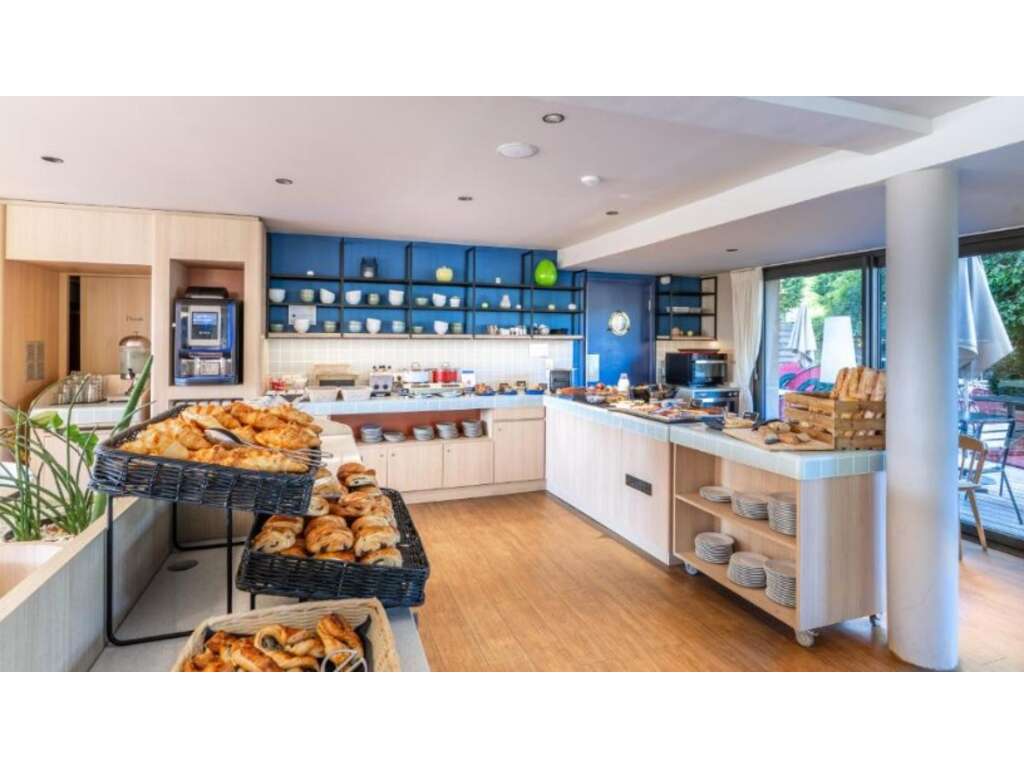 Hôtel Antares & Spa Honfleur 3*