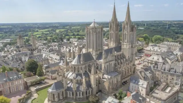 Cositel - Coutances