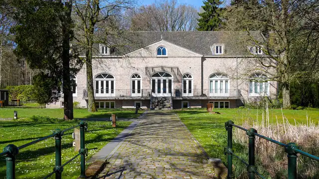 Fletcher Hotel Château De Raay - Venlo