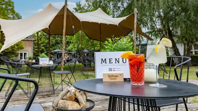 Heerlijk dineren in Baarlo, vlakbij de bruisende stad Venlo