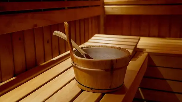 Puro relax a Enschede: speciale wellness 3=2