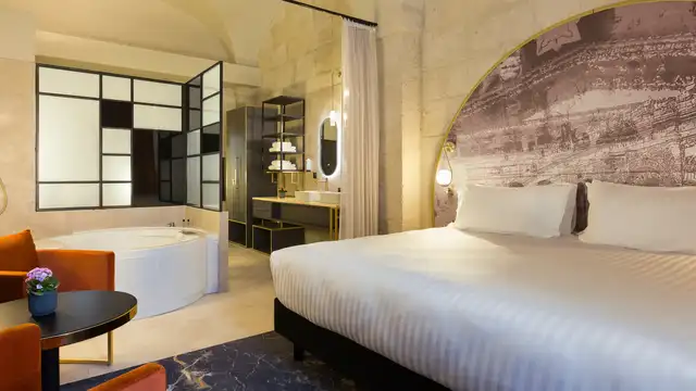 Soggiorno spa in un ambiente eccezionale a Nîmes