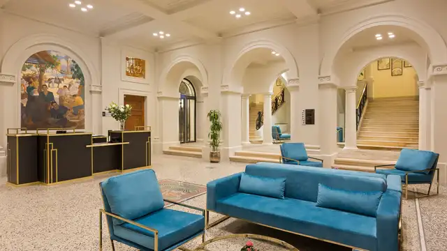 Le Grand Hotel Dieu by SOWELL COLLECTION