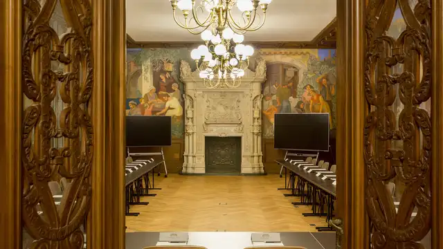 Le Grand Hotel Dieu by SOWELL COLLECTION