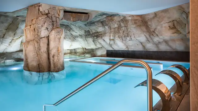 Séjour de rêve avec spa et dîner prés du Lac du Bourget