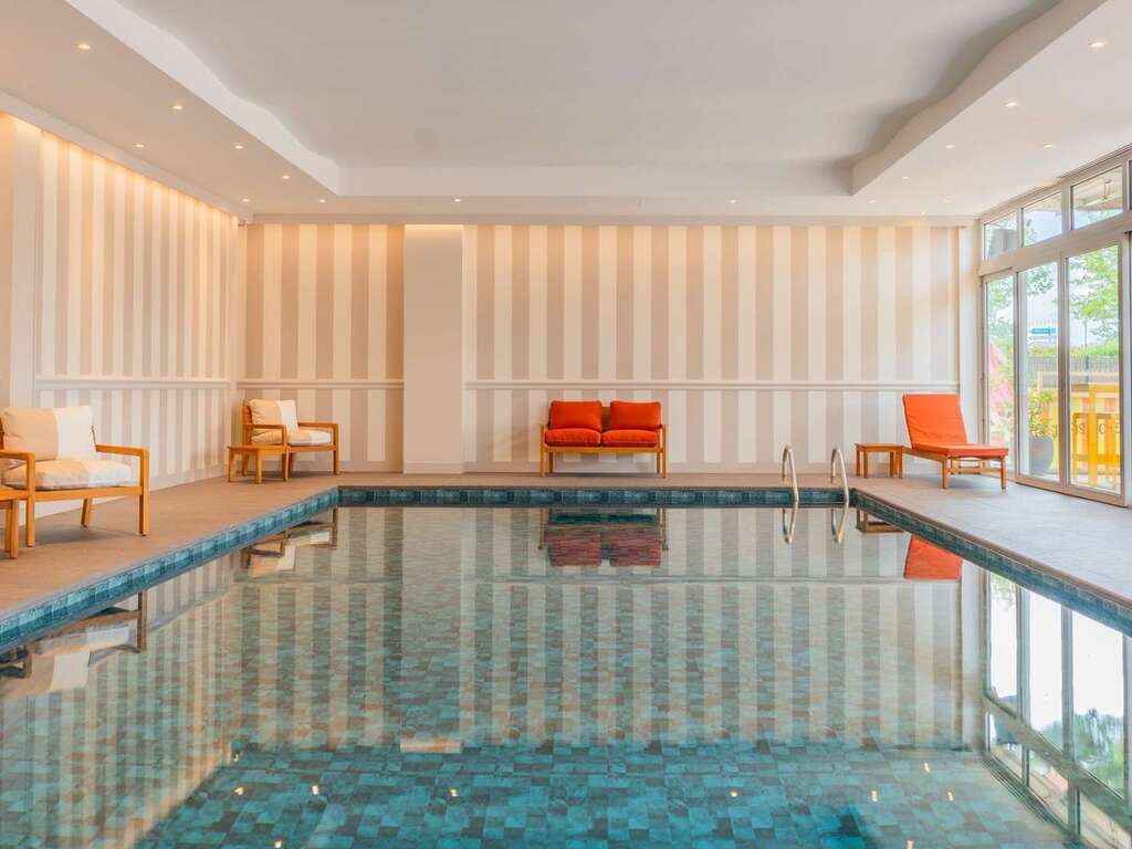 Bien-être Et Évasion Aux Portes De Toulouse - 4* (ref 12808)