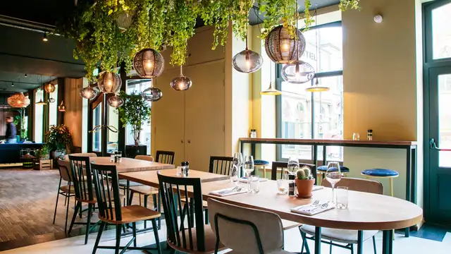 Séjour culinaire à Schagen