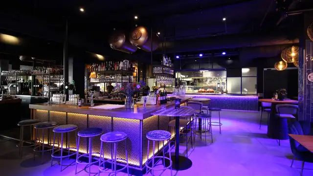 Geniet van een romantisch nachtje weg in Schagen