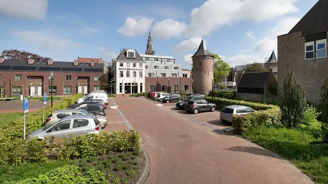 Découvrez Schagen en famille